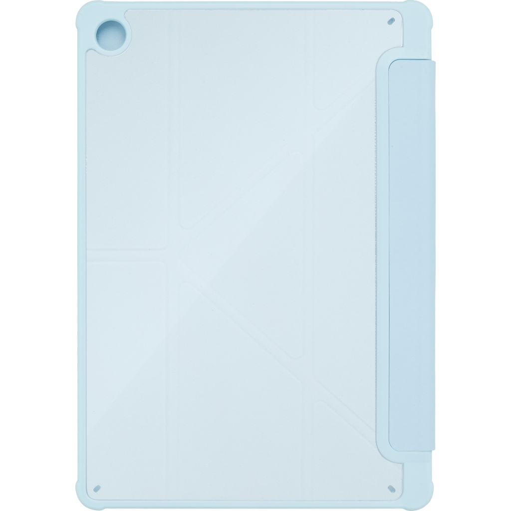 Чохол до планшета Armorstandart Y-Type PEN Samsung Galaxy Tab A9+ Blue (ARM85501) - зображення 2