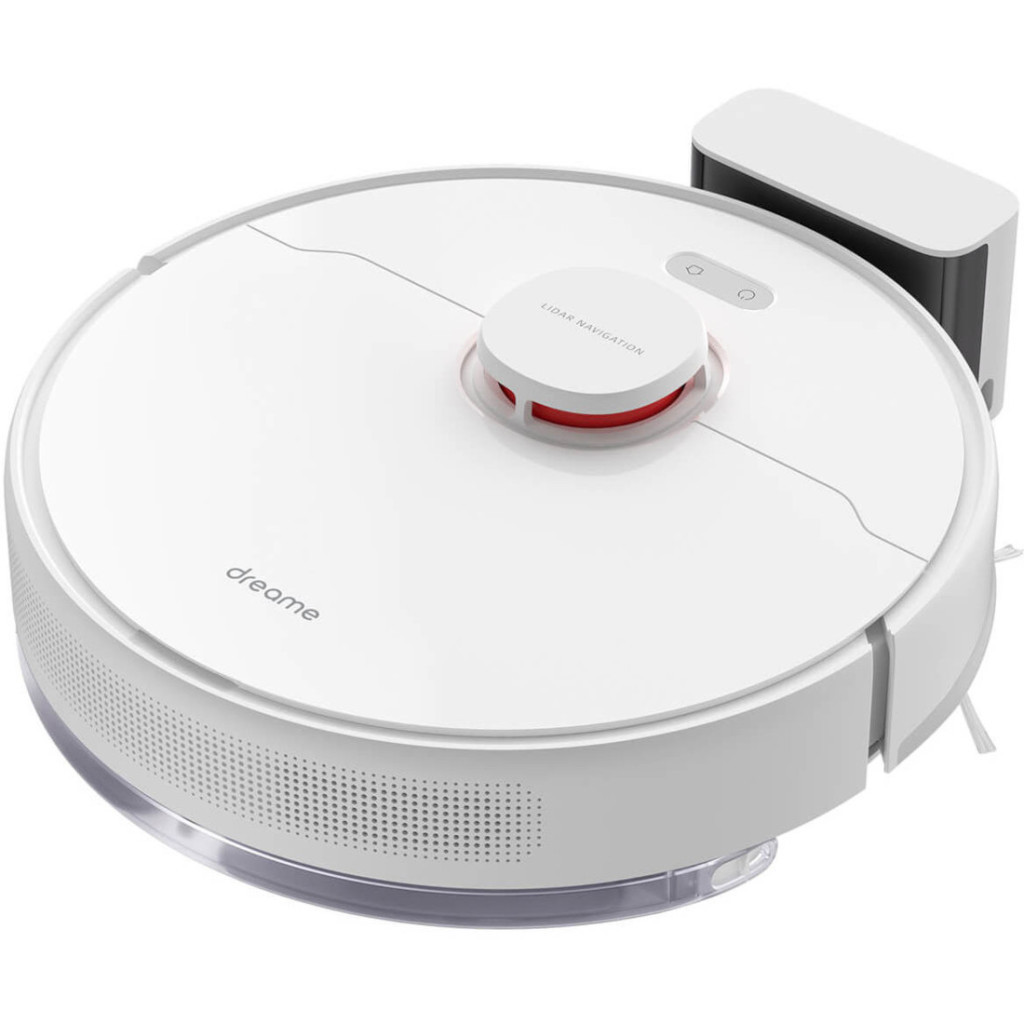 Пилосос Dreame Bot D10s (RLS3L) - изображение 4