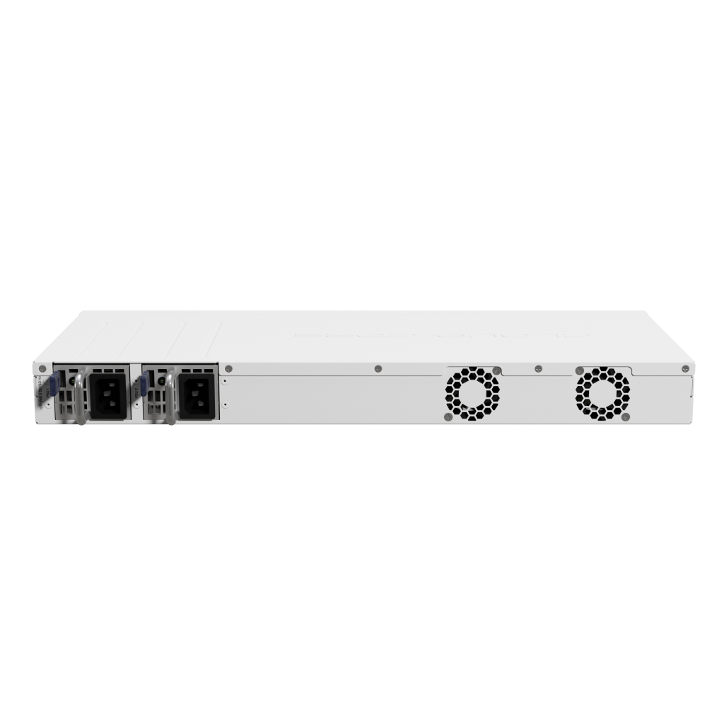 Маршрутизатор Mikrotik CCR2004-16G-2S+ - изображение 3