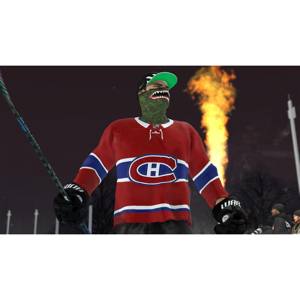 Гра Xbox NHL20 [Russian version] (1055517) - зображення 3