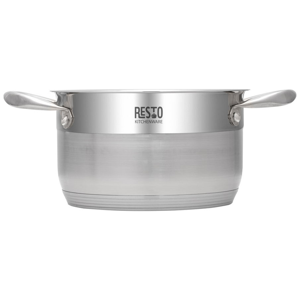 Каструля Resto Rigel 18 см 2.7 л (92103) - изображение 7