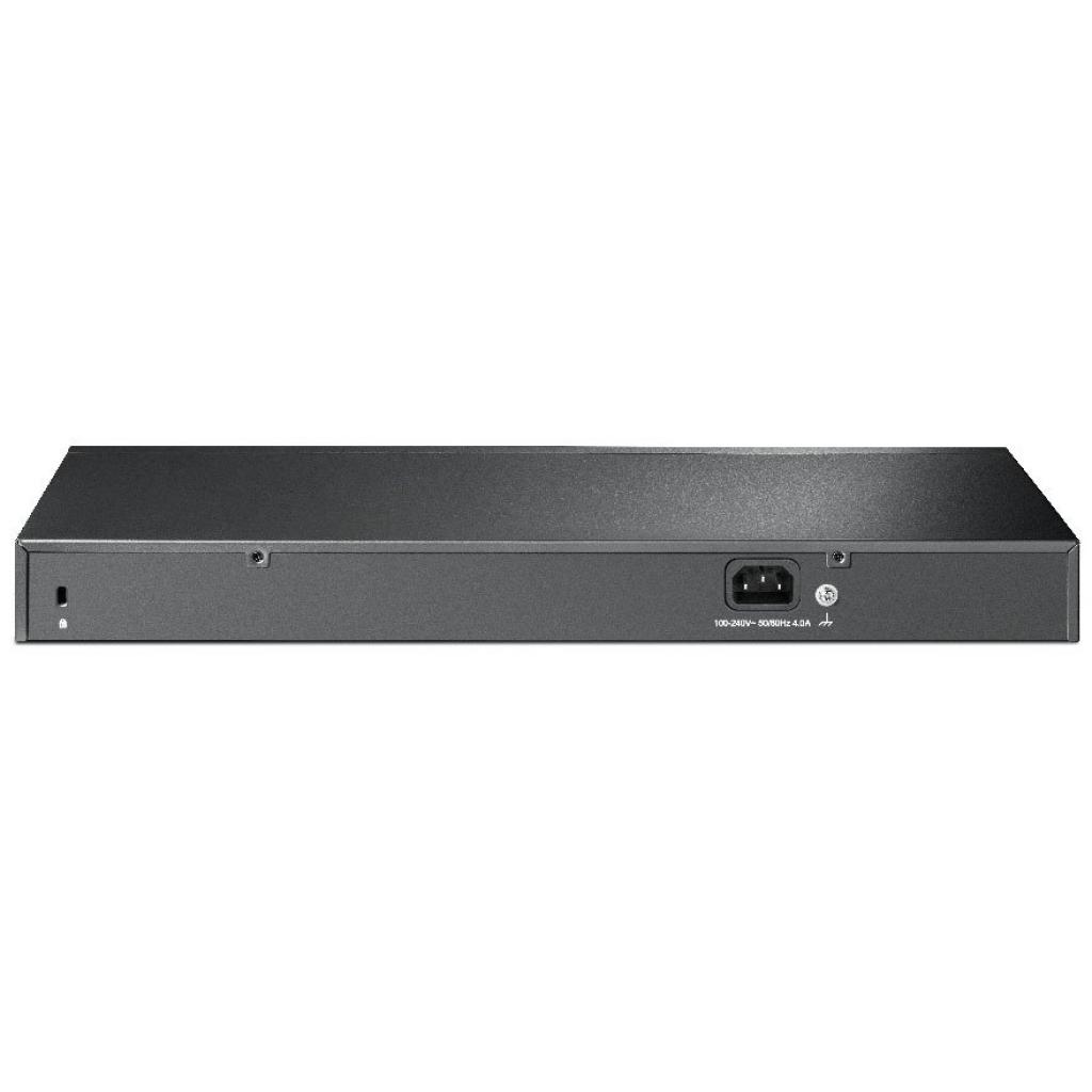 Комутатор мережевий TP-Link TL-SG1218MP - зображення 3
