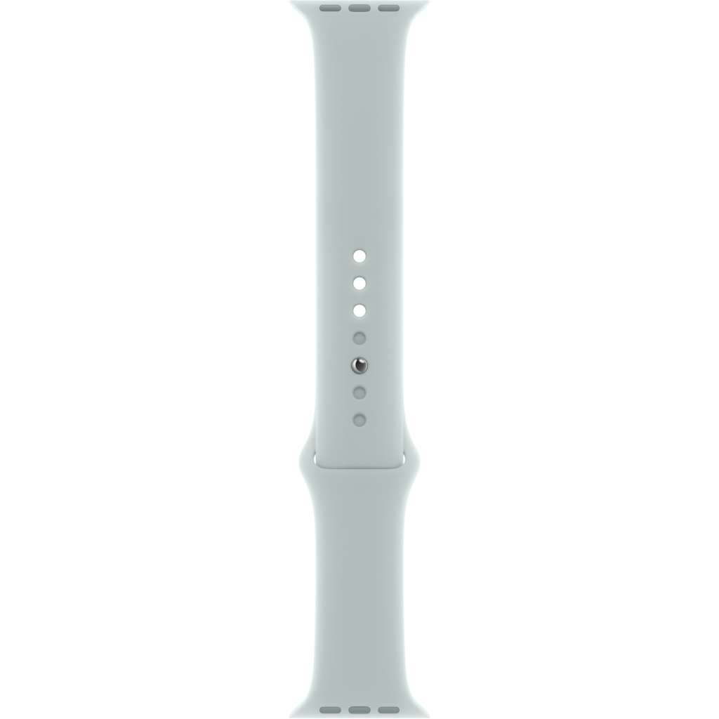 Ремінець до смарт-годинника Apple 45mm Succulent Sport Band (MP7M3ZM/A) - зображення 2