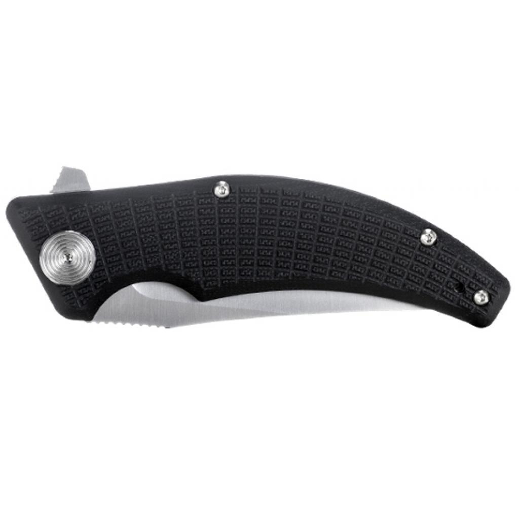 Ніж Steel Will Sargas Black (SWF60-10) - зображення 4