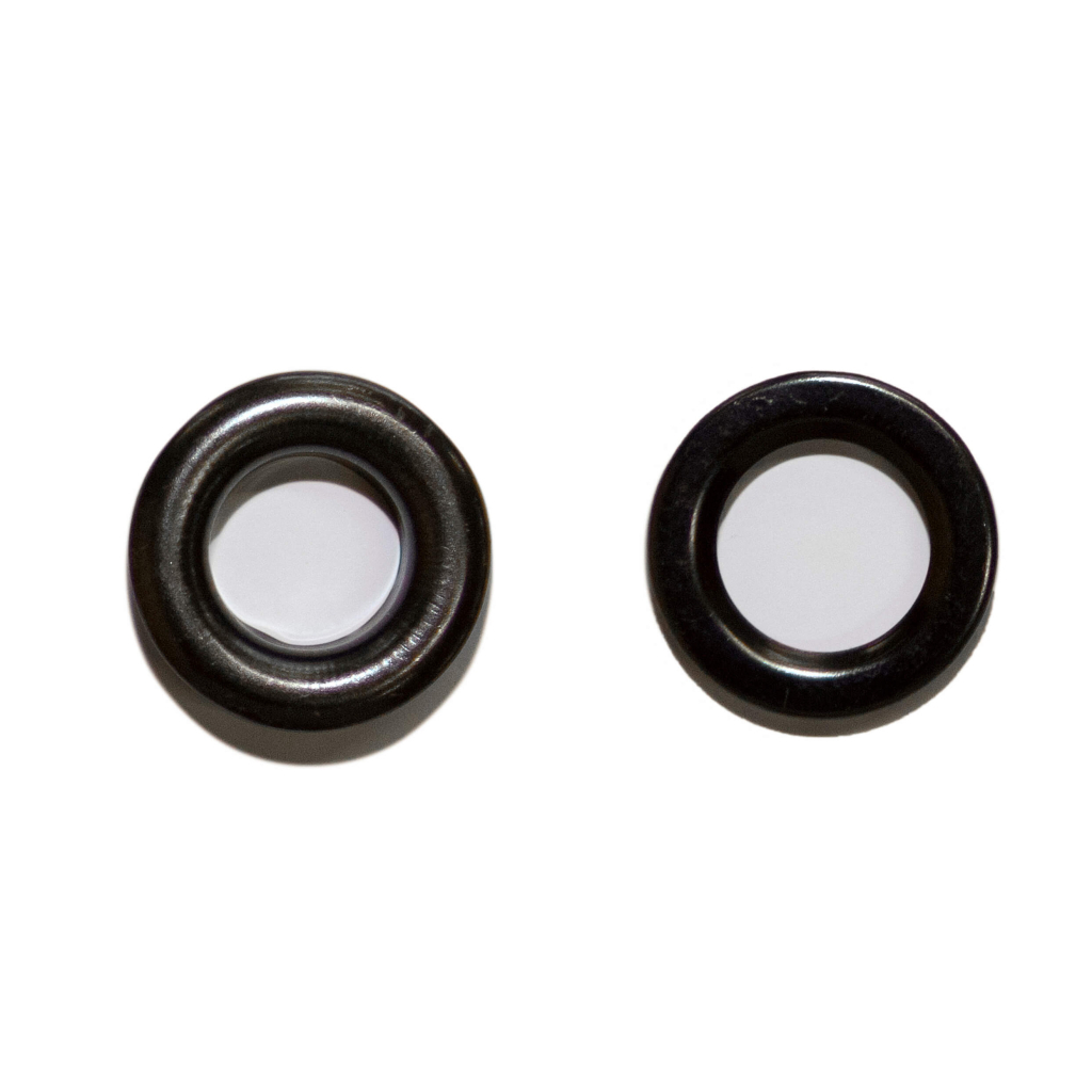 Килимок в салон EVAtech Hyundai Elantra (MD) (3 clips) 2010-2015 5 пок (HY12793C5LA3RBB) - зображення 2