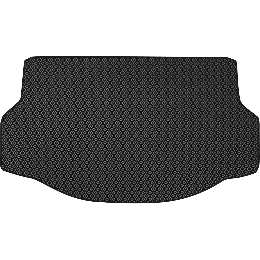 Килимок в багажник EVAtech Toyota RAV4 (XA40) Hybrid 2013-2018 4 покоління (TY41262B1RBB) - зображення 1
