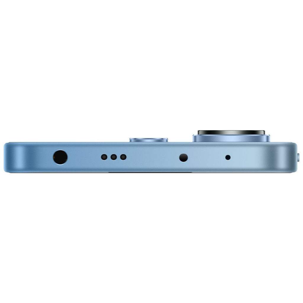 Мобільний телефон Xiaomi Redmi Note 13 8/256GB Ice Blue (1020556) - зображення 10