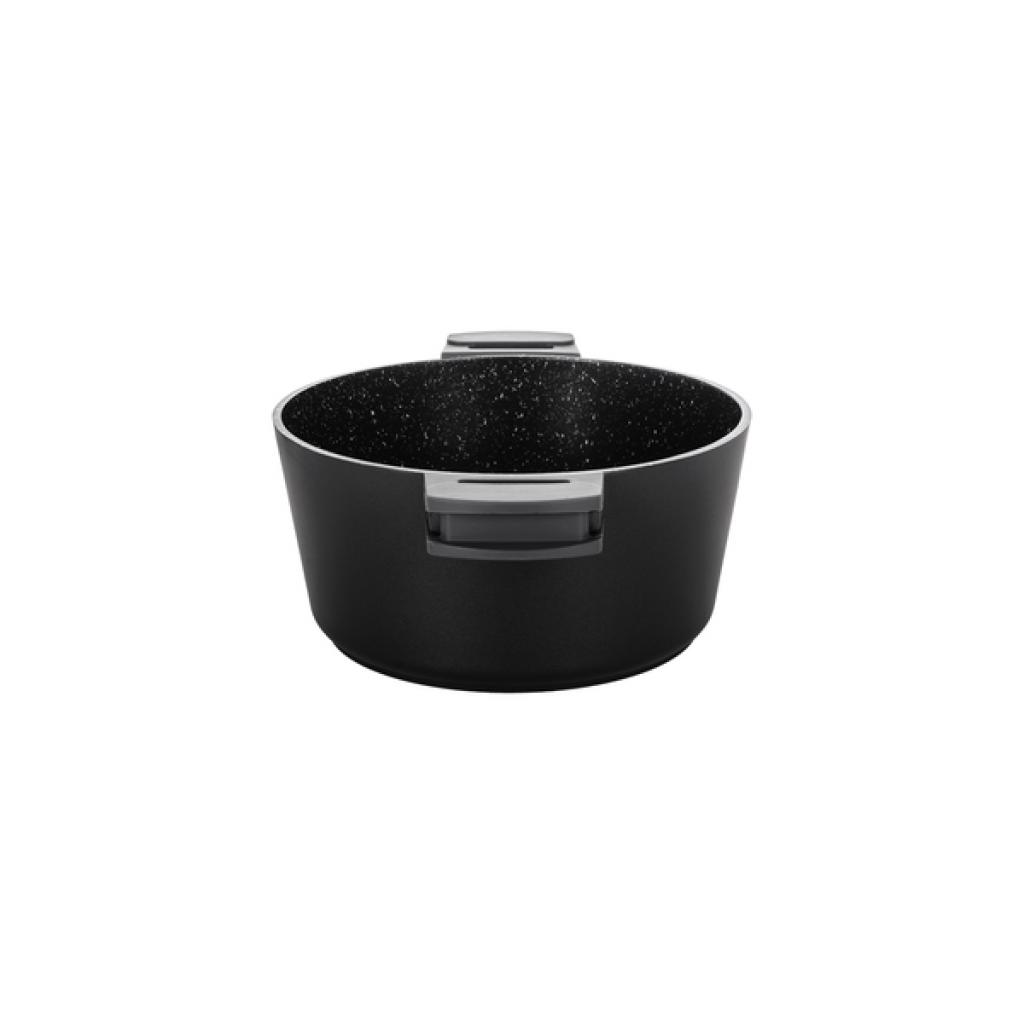 Каструля Ringel IQ Be Traditional з кришкою 5.8 л (RG-2125-24) - зображення 4