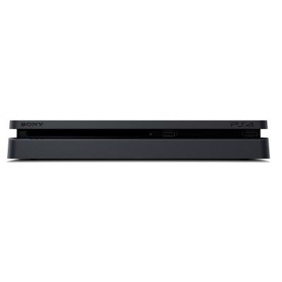 Ігрова консоль Sony PlayStation 4 Slim 1Tb Black (Destiny 2) (9896265) - зображення 6
