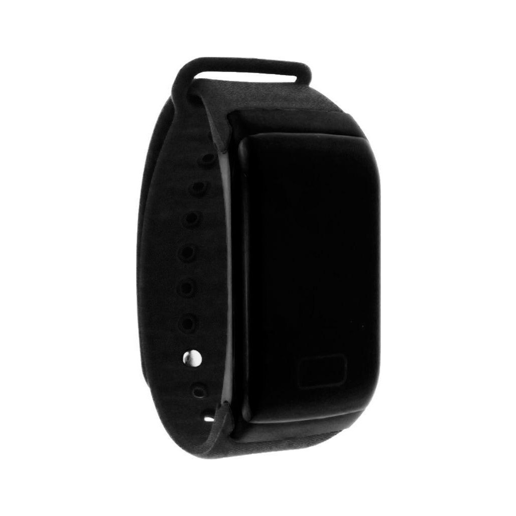 Фітнес браслет UWatch F1 Black (F_55458) - зображення 2