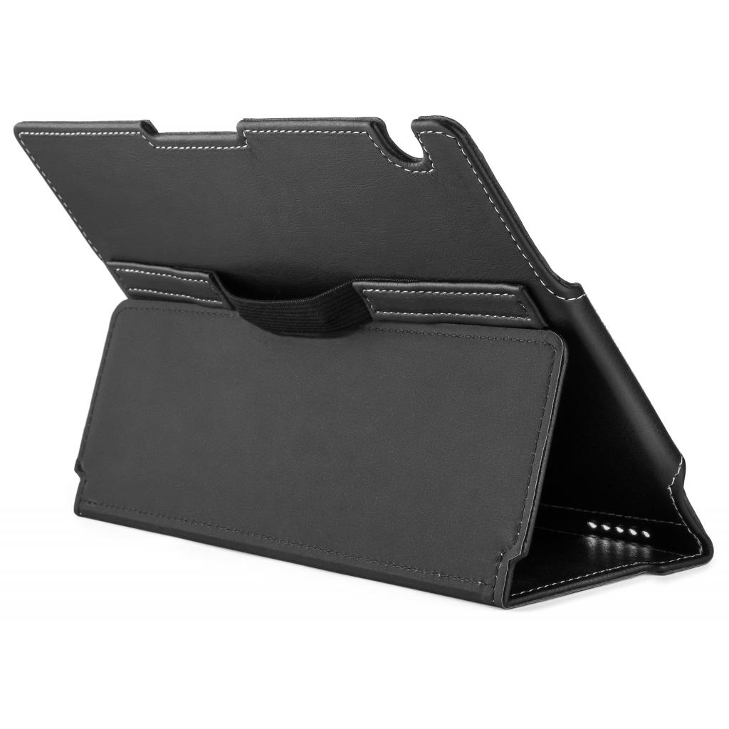 Чохол до планшета Vinga MediaPad T5 10" black (VNT53010DHL) - зображення 2