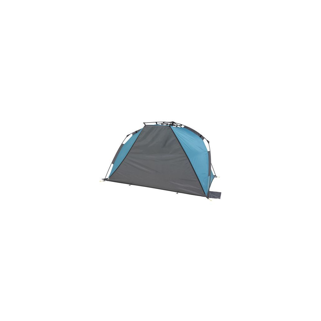 Намет Uquip Speedy UV 50+ Blue/Grey (241003) (DAS301053) - зображення 2
