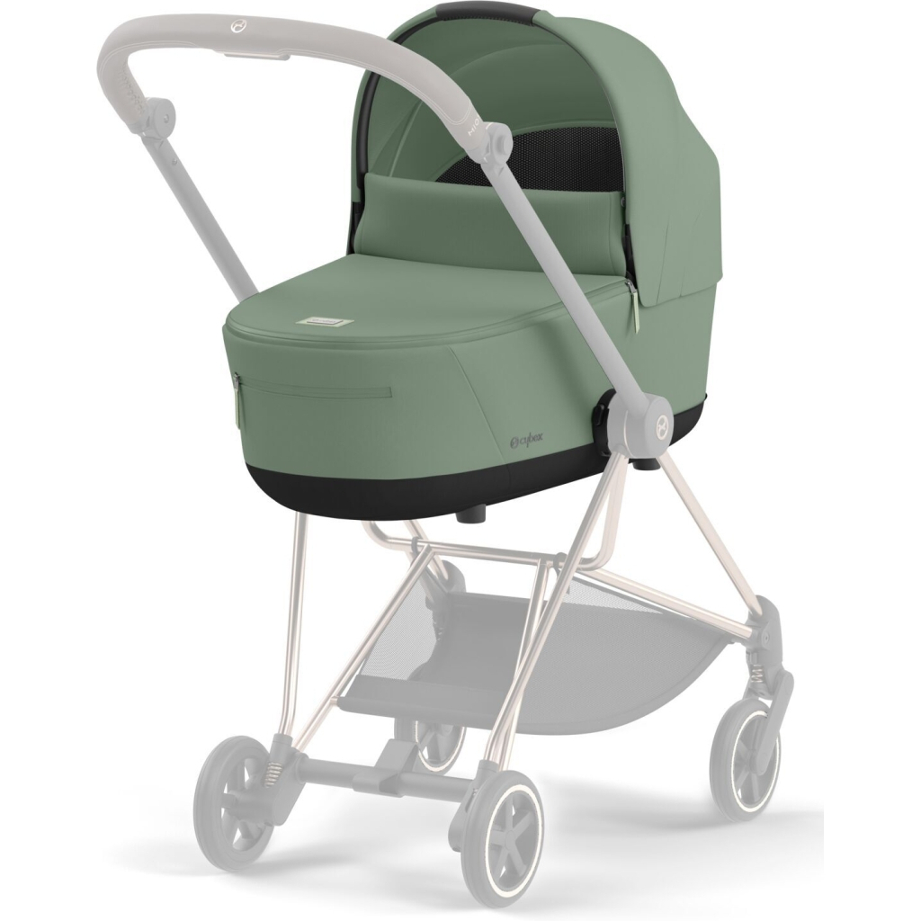 Люлька Cybex Mios Lux Leaf Green (523000953) - зображення 6