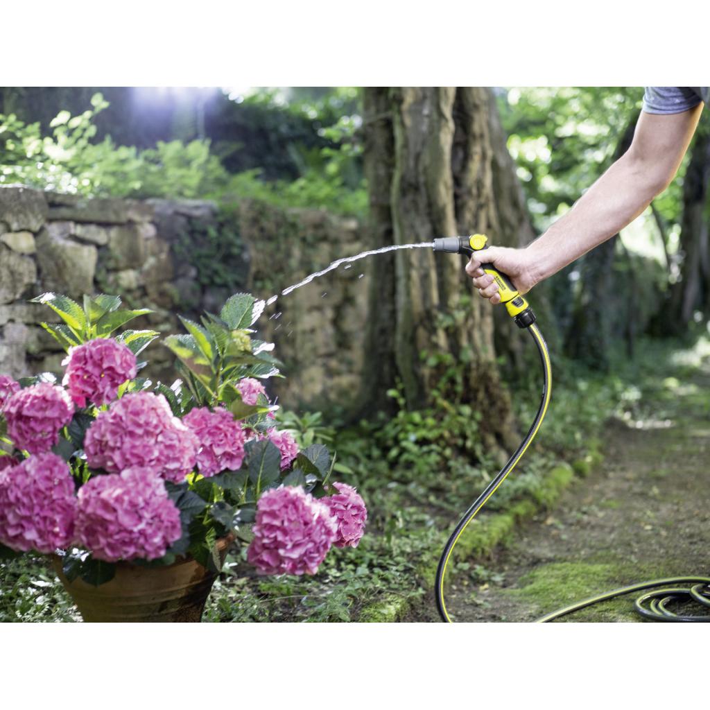 Шланг для поливу Karcher Performance plus 1/2 - 50 м (2.645-319.0) - изображение 2