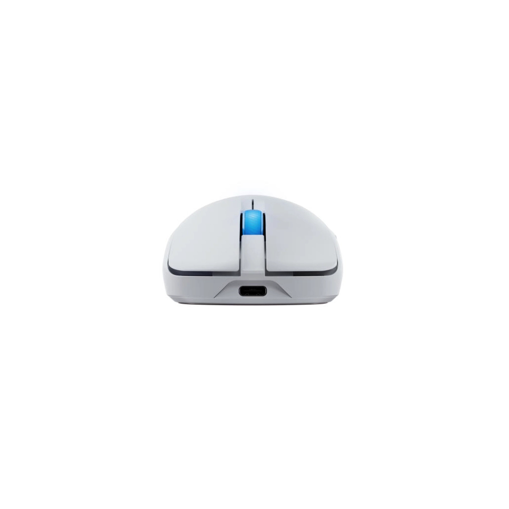 Мишка ASUS ROG Harpe II Ace Bluetooth/Wireless/USB White (90MP0490-BMUA10) - зображення 5