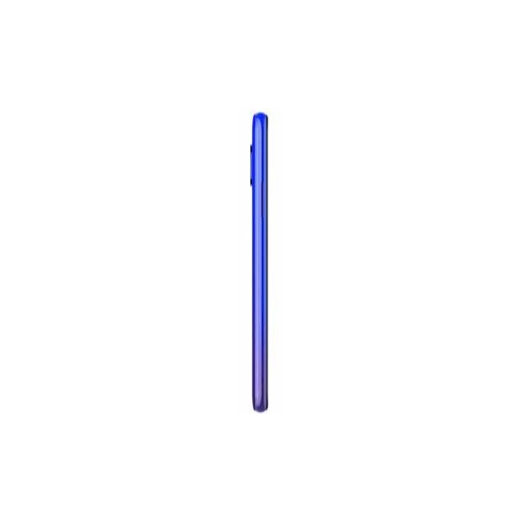 Мобільний телефон Doogee X95 3/16GB Blue - зображення 4