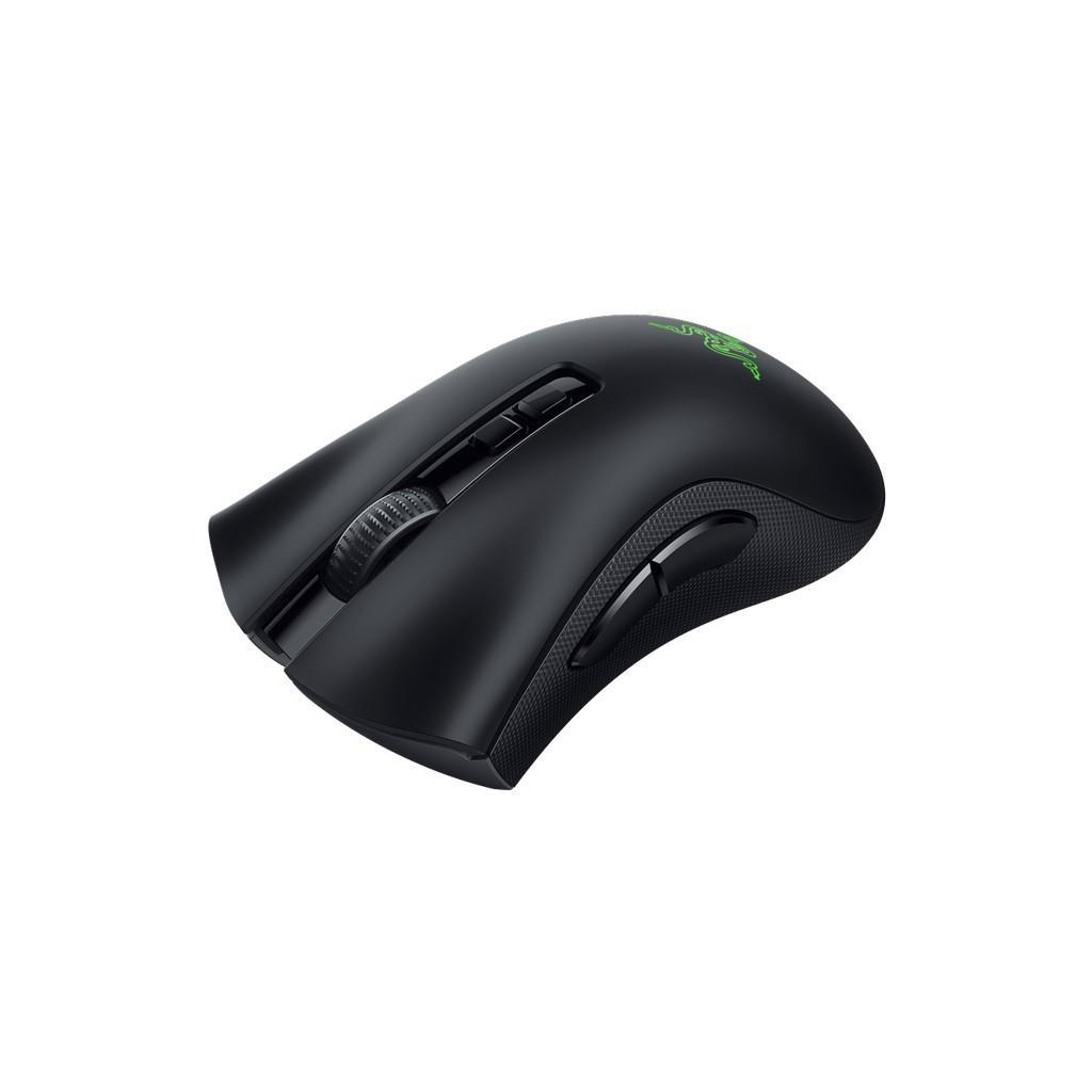 Мишка Razer DeathAdder V2 Pro Wireless Black (RZ01-03350100-R3G1) - зображення 2