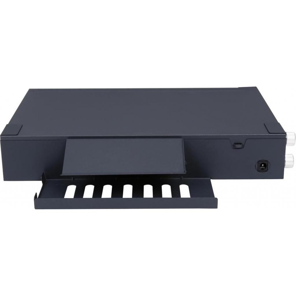 Комутатор мережевий HP 2915-8G-PoE (J9562A) - зображення 4