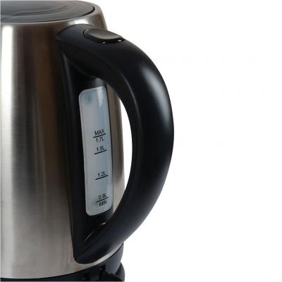 Електрочайник Polaris PWK 1710CA - зображення 3