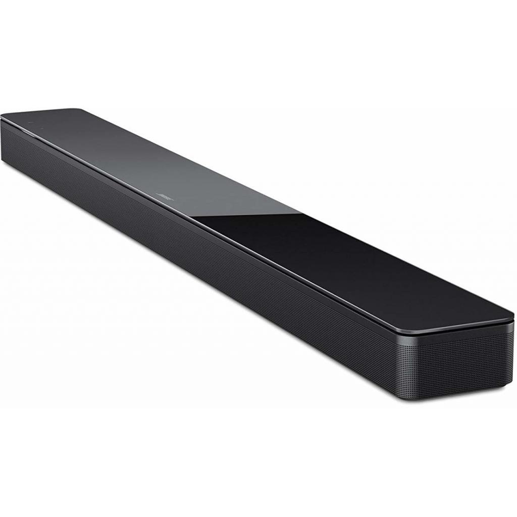 Домашній кінотеатр Bose Soundbar 700 Black (795347-2100) - зображення 2