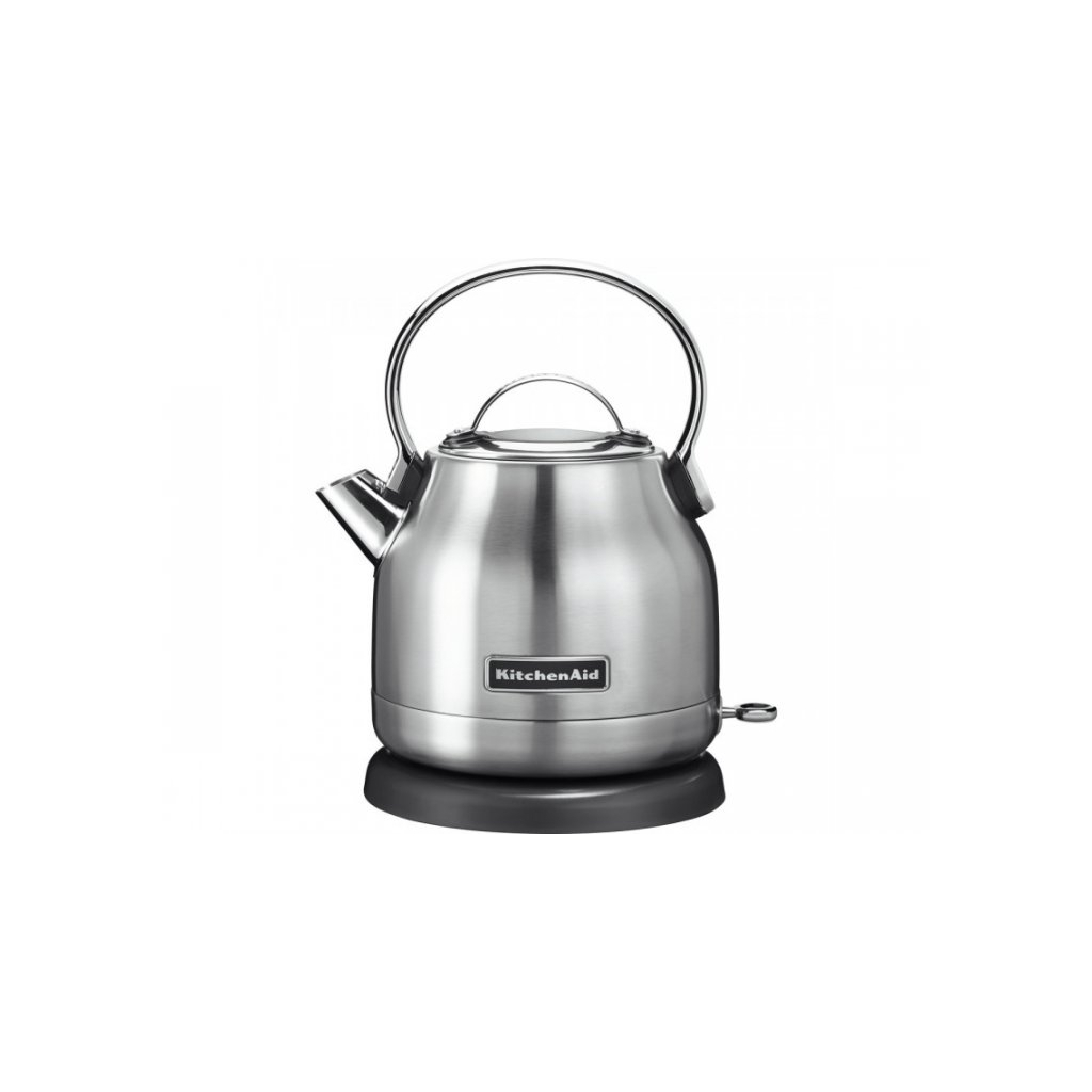 Електрочайник KitchenAid 5KEK1222ESX - зображення 1