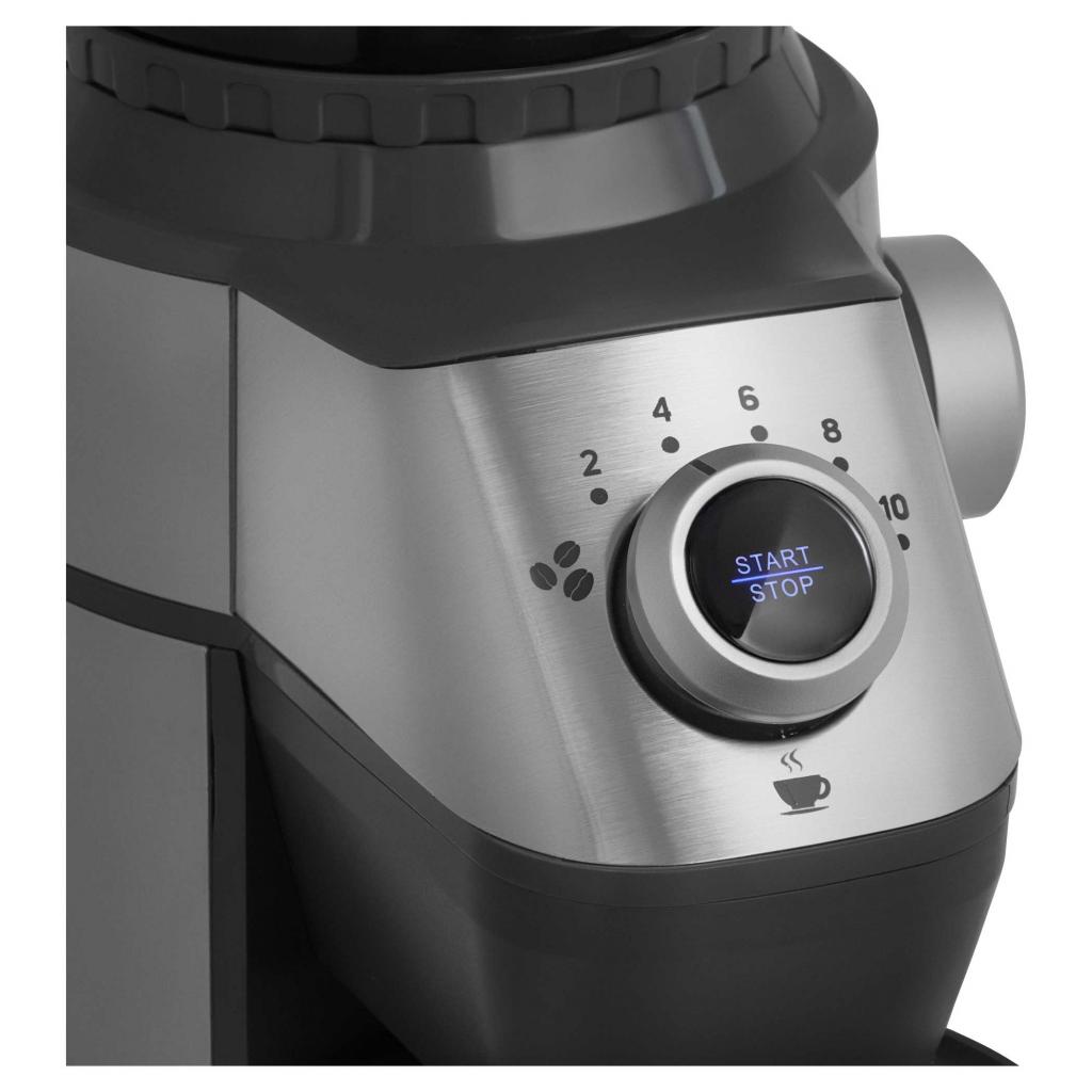 Кавомолка Sencor SCG 6050 SS (SCG6050SS) - зображення 5