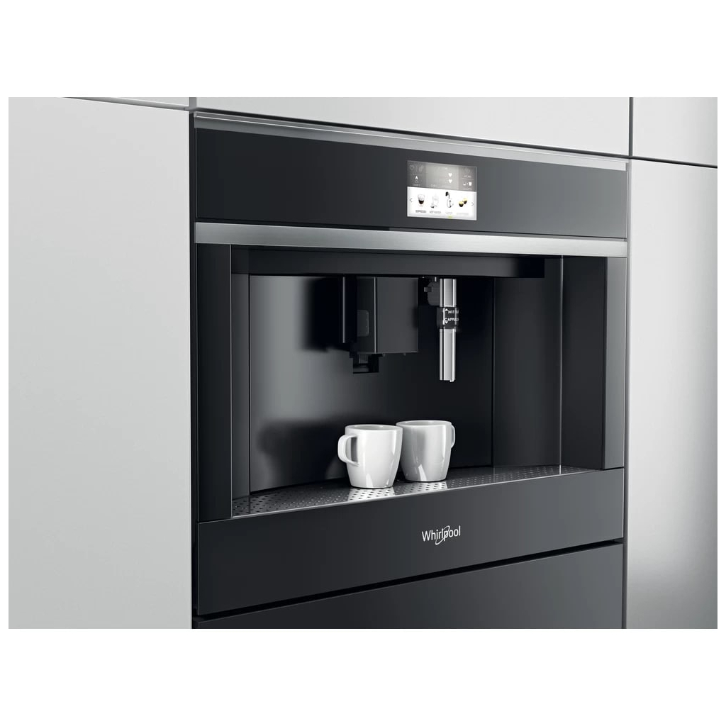Кавомашина Whirlpool W11CM145 - зображення 2