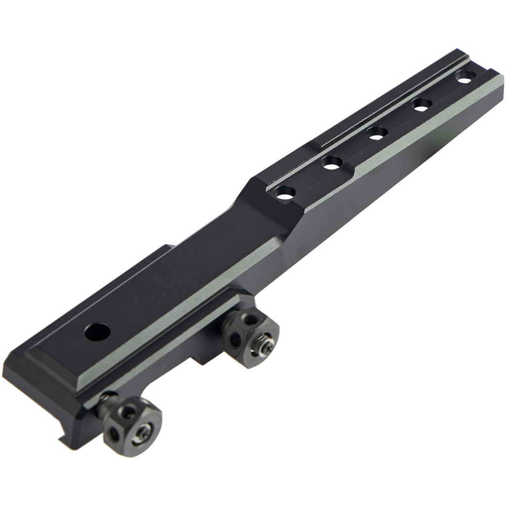 Тепловізійний приціл Sytong ХM03 50 мм 384x288 з далекоміром. 3000 м (XM03-50LRF) - зображення 10