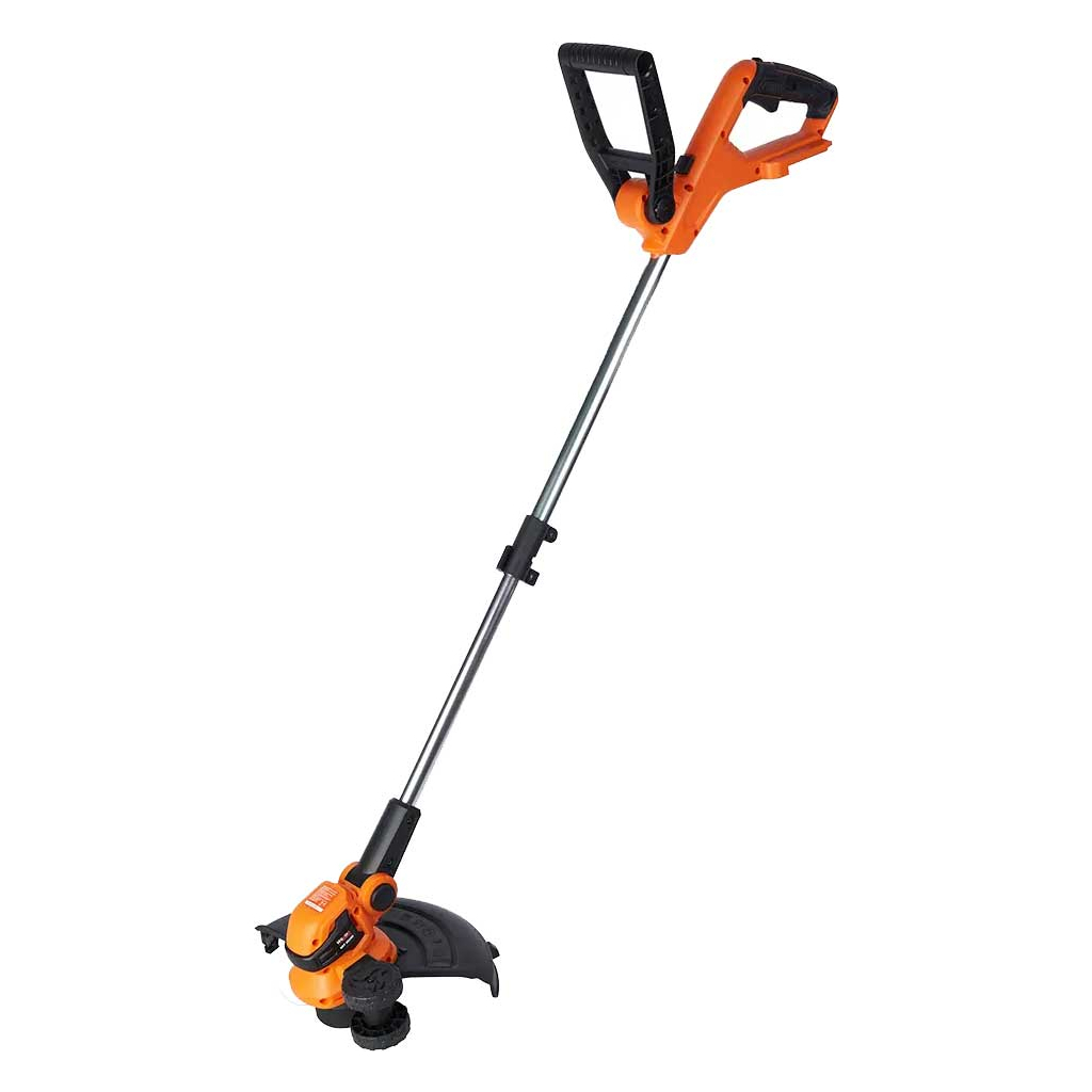 Тример садовий SEQUOIA 20V, жилка 1.6 мм, 30 см (без АКБ та ЗП) (SBT2030D) - зображення 2