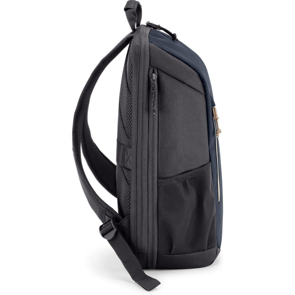 Рюкзак для ноутбука HP 15.6" Travel 18L BNG Laptop Backpack (6B8U7AA) - зображення 5