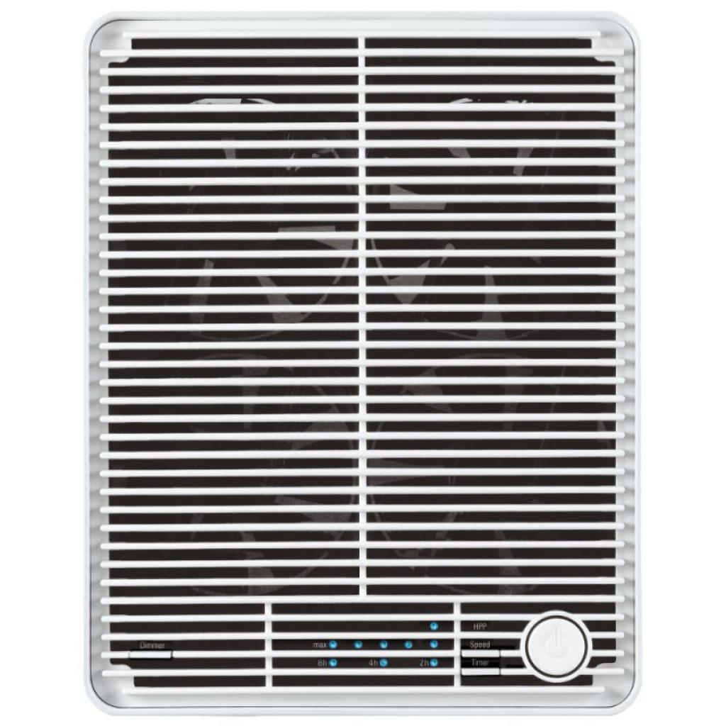 Очисник повітря Stadler form V-001 White (V001) - зображення 2