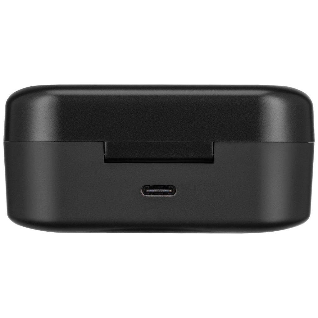 Навушники 2E Novem Pro True Wireless Waterproof Mic Black (2E-EBTWNPBK) - зображення 5