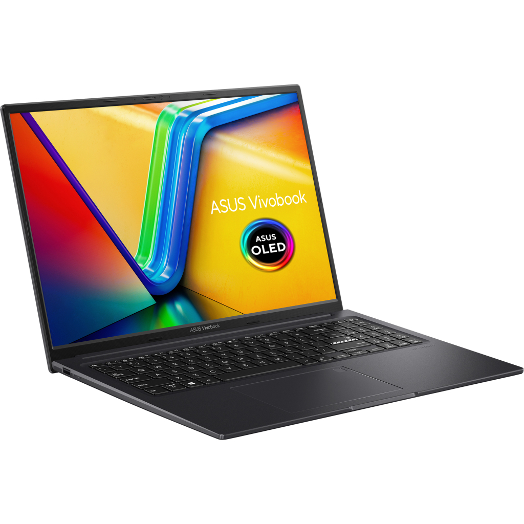 Ноутбук ASUS Vivobook 16X M3604YA-L2086 (90NB11A1-M003F0) - зображення 2