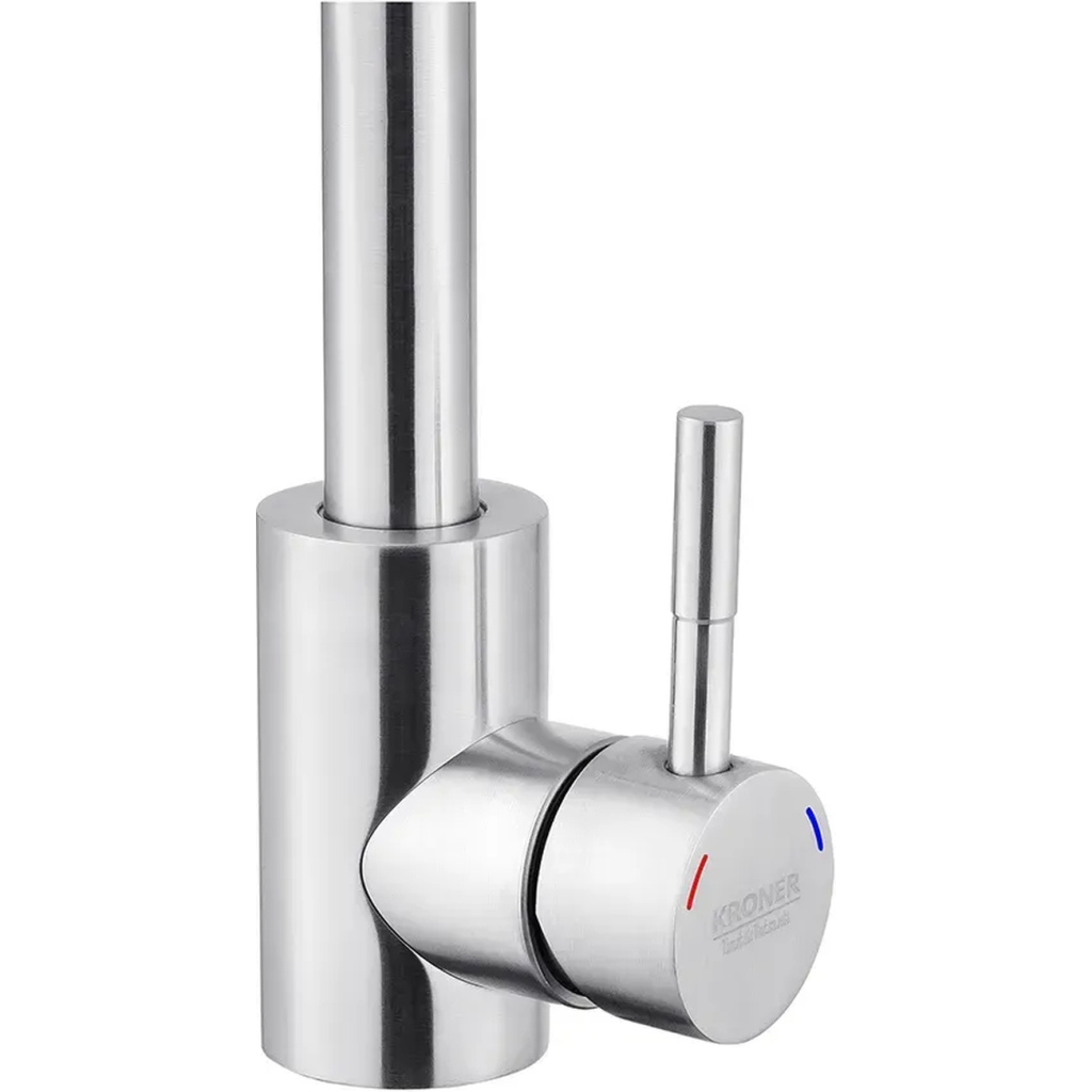 Змішувач Kroner Klassisch-ESG011 (CV022999) - зображення 4