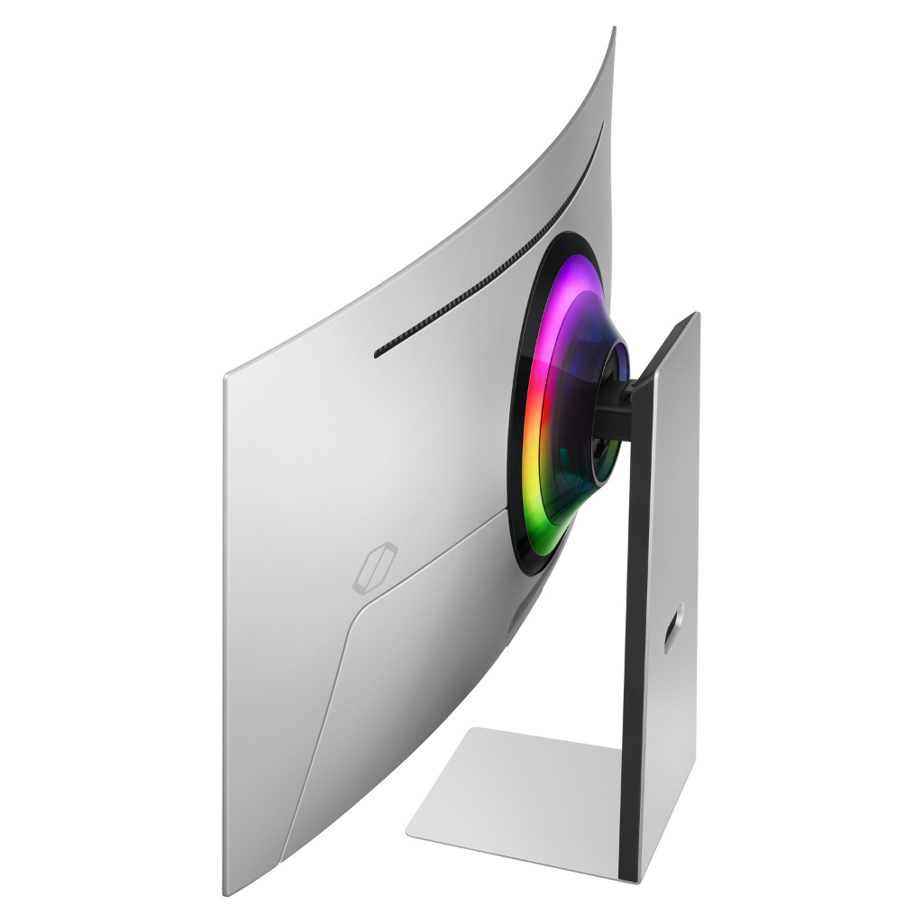 Монітор Samsung LS34DG852SZXUA - зображення 11