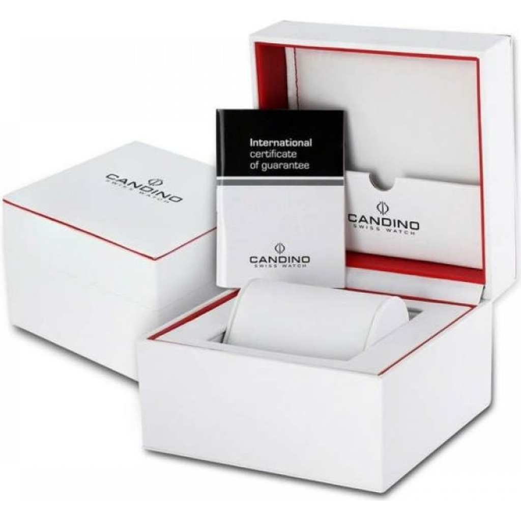 Наручний годинник Candino C4231/4 - зображення 2