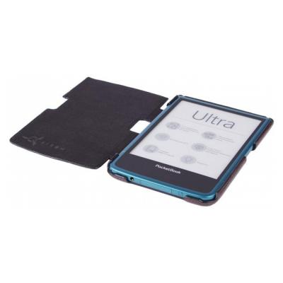 Чохол до електронної книги AirOn для PocketBook 650 (4821784622002) - зображення 4