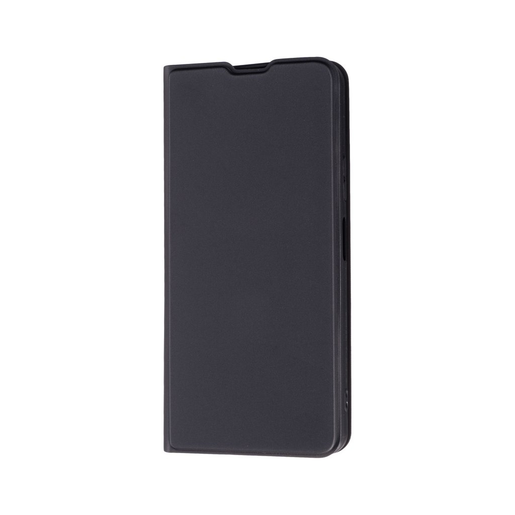 Чохол до мобільного телефона BeCover Exclusive New Style Infinix HOT 50 (X6720) Black (712634) - зображення 3