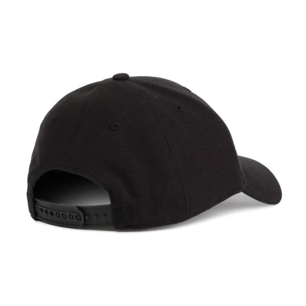 Кепка 47 Brand Yankees Snapback B-MVPSP17WBP-BKC чорний (191119726810) - зображення 2