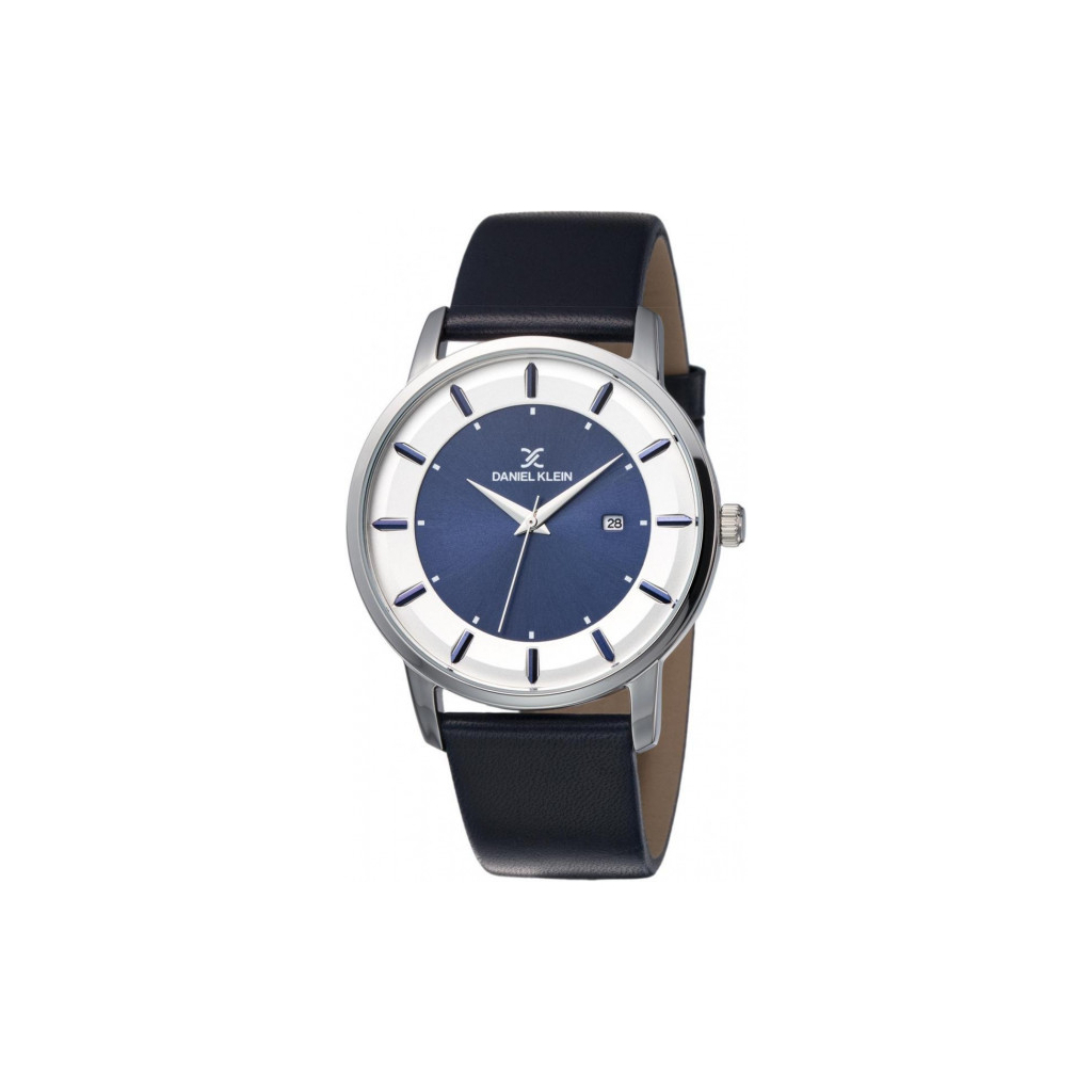 Наручний годинник Daniel Klein DK11847-6 - зображення 1