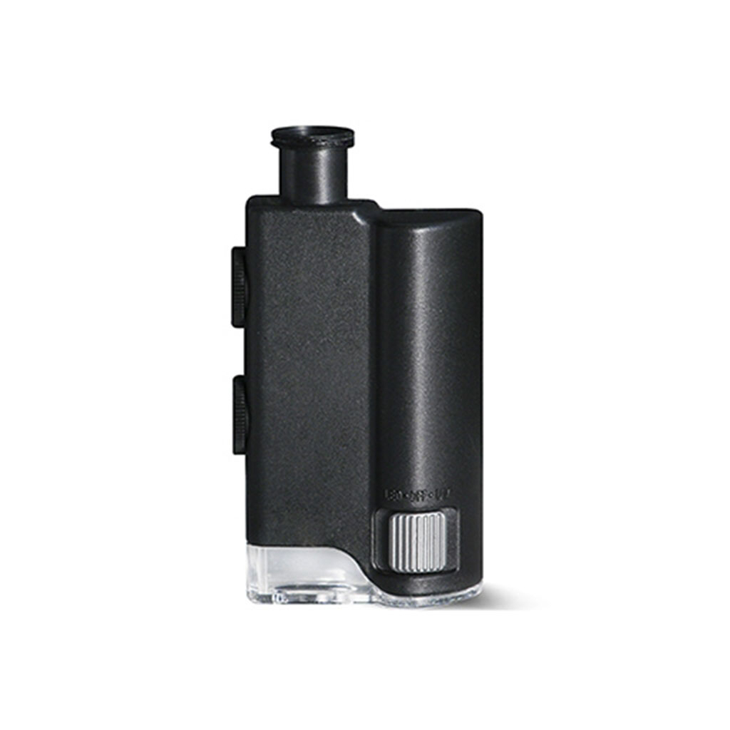 Мікроскоп Konus Konusclip для смартфона 60-100x (3710) - зображення 4