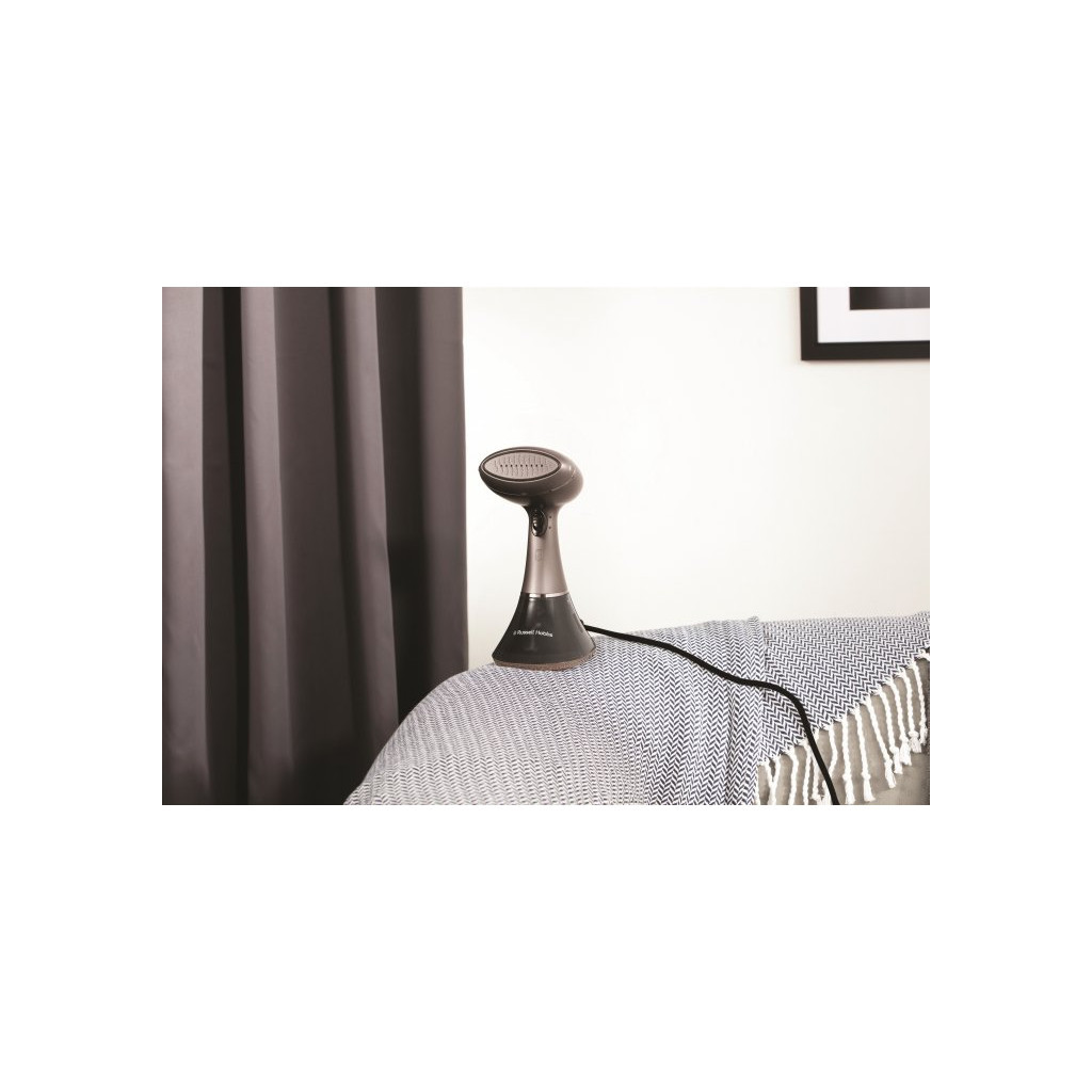 Відпарювач для одягу Russell Hobbs 28040-56 - зображення 2