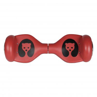 Гіроборд UFT Childboard 4.5" Red (uftchildred) - зображення 2