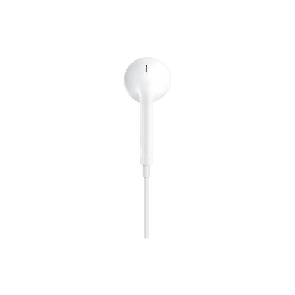 Навушники Apple iPhone EarPods with Mic Lightning (MWTY3ZM/A) - зображення 4