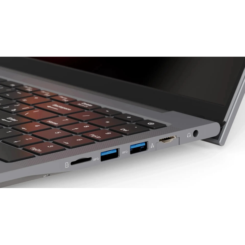 Ноутбук Pixus Link (4897058531961) - зображення 8