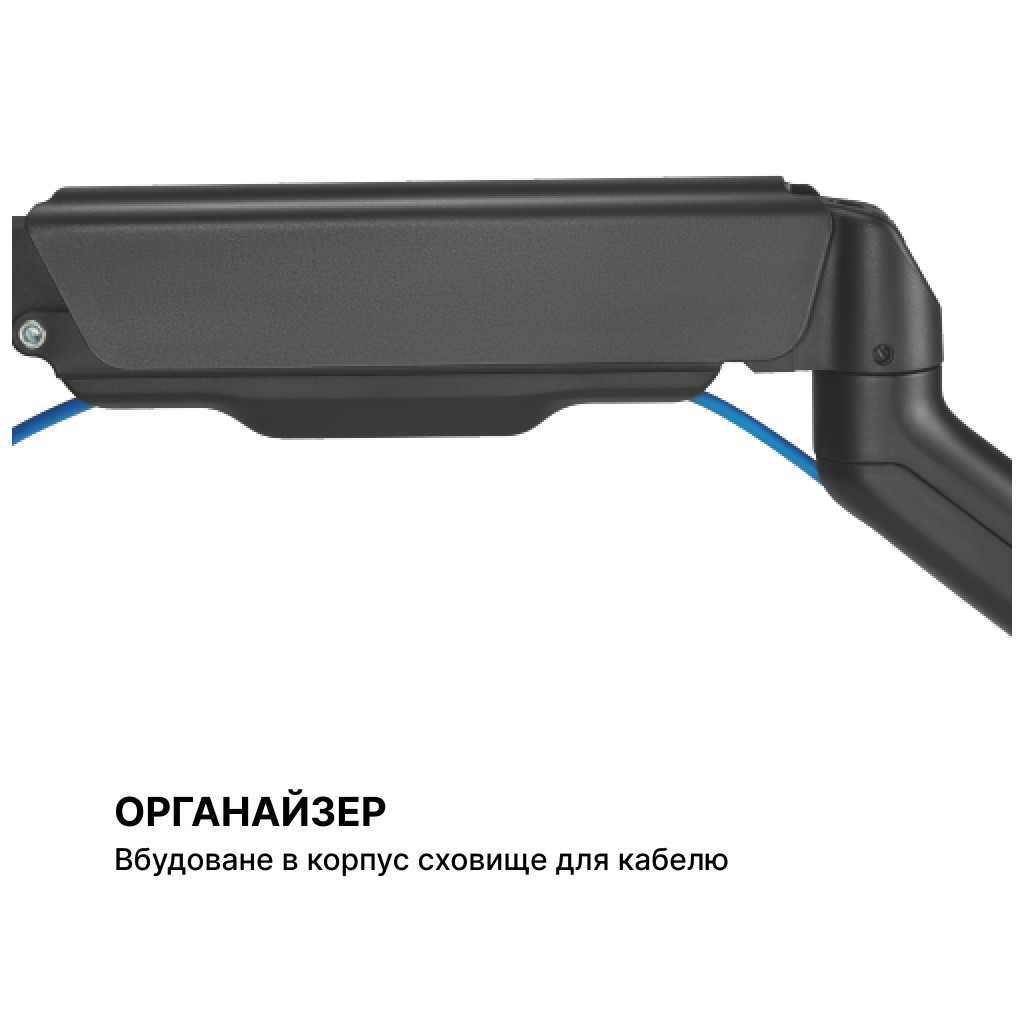 Кронштейн OfficePro MA411B - зображення 12