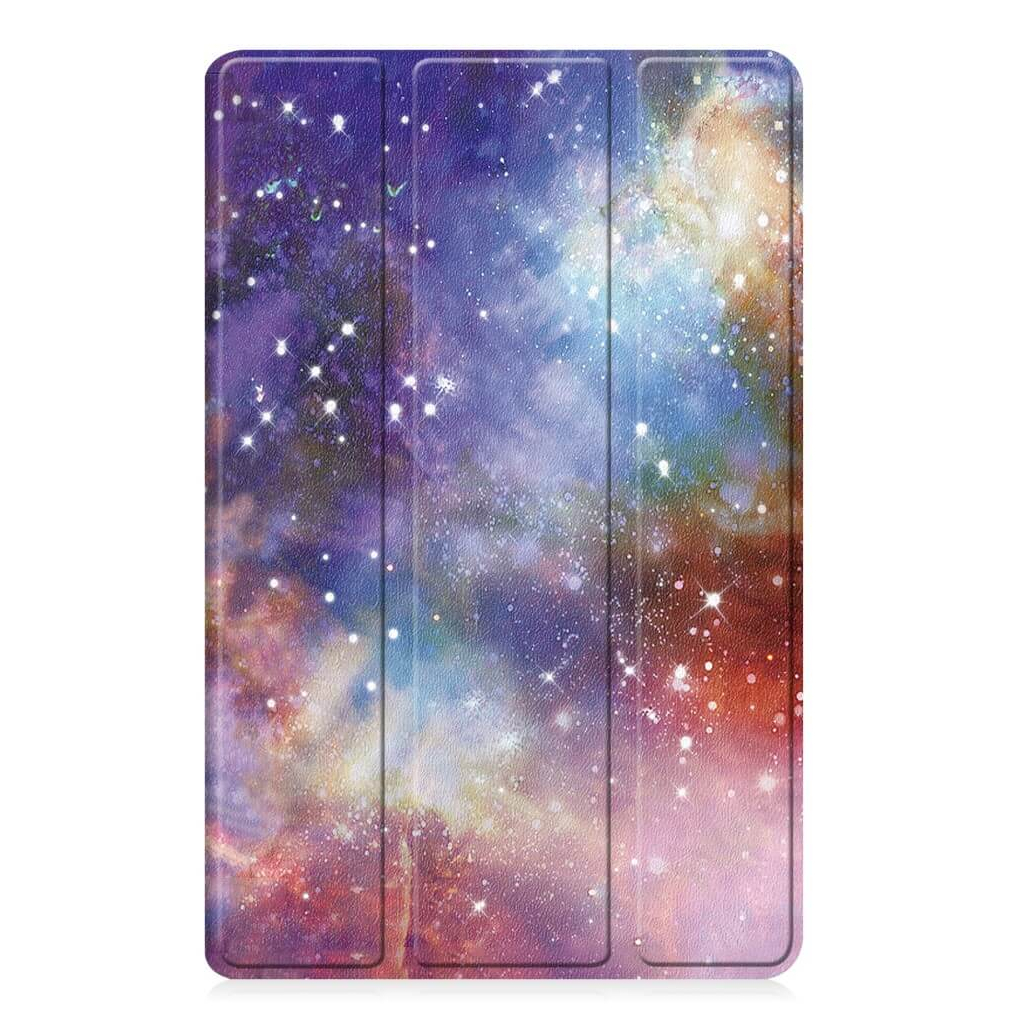 Чохол до планшета BeCover Smart Case Samsung Galaxy Tab A11 Plus SM-X236B 11.0" Space (714008) - зображення 3