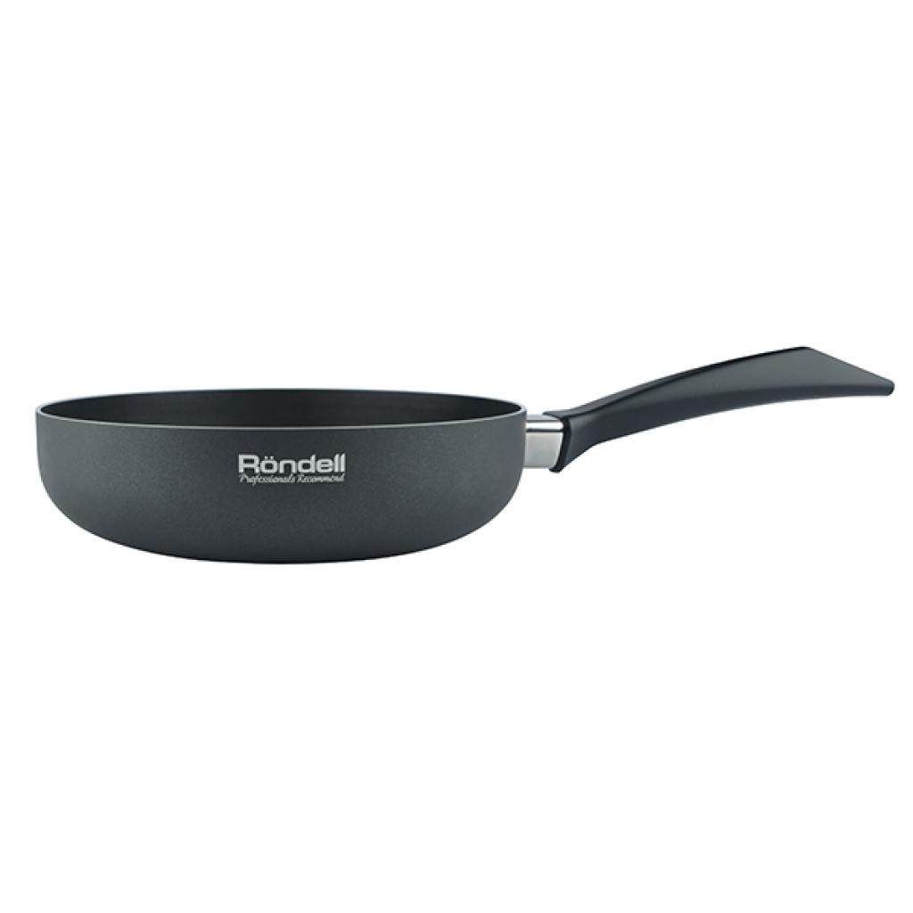 Сковорода Rondell Arabesco 20 см (RDA-779) - зображення 2