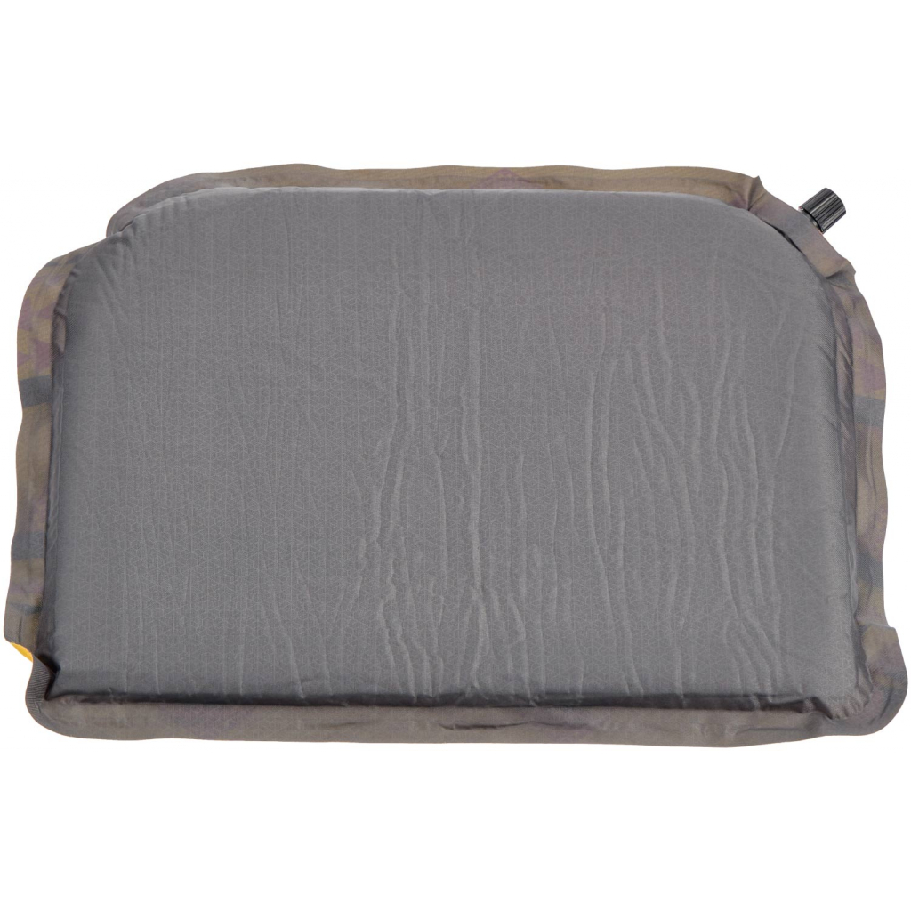 Туристичне сидіння Skif Outdoor Plate Ornament Yellow (LC-512Y) - зображення 2