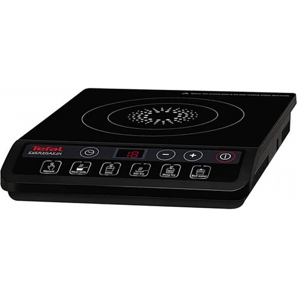 Настільна плита Tefal IH201812 - зображення 4